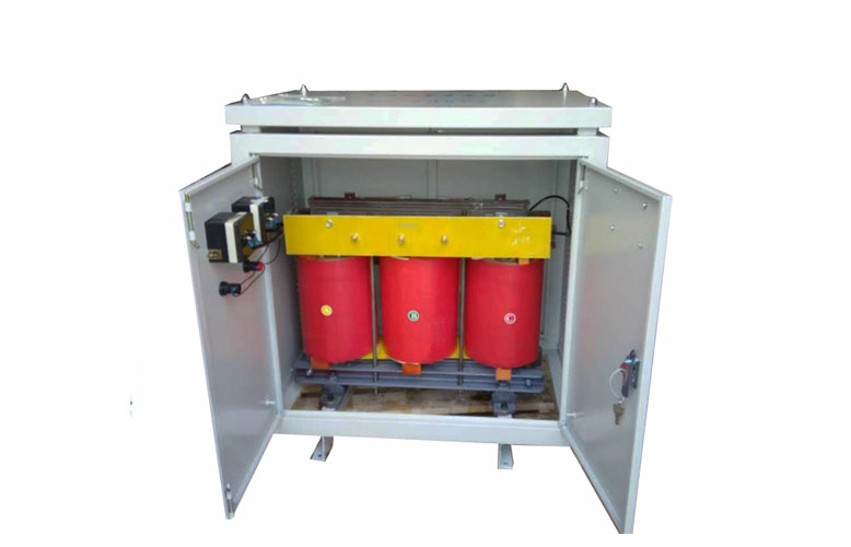 市中变压器维护保养的条件