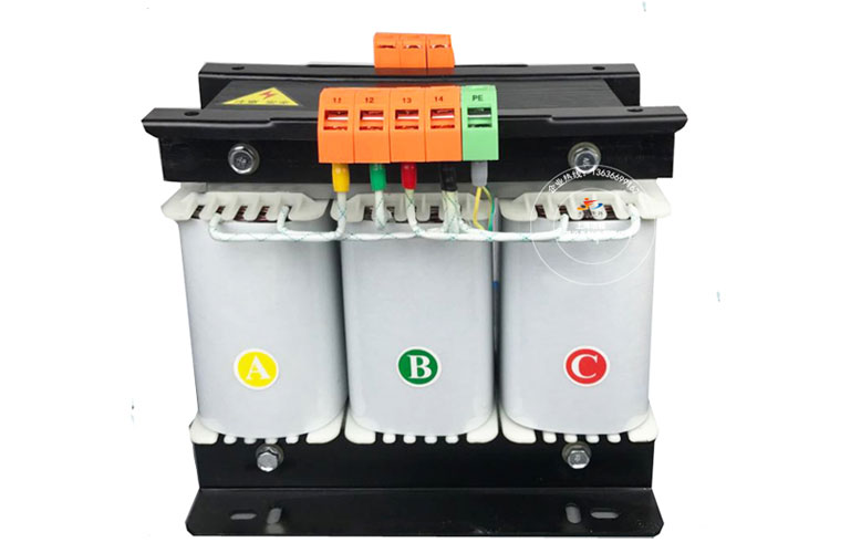 市中三相隔离变压器受认可的原因有哪些